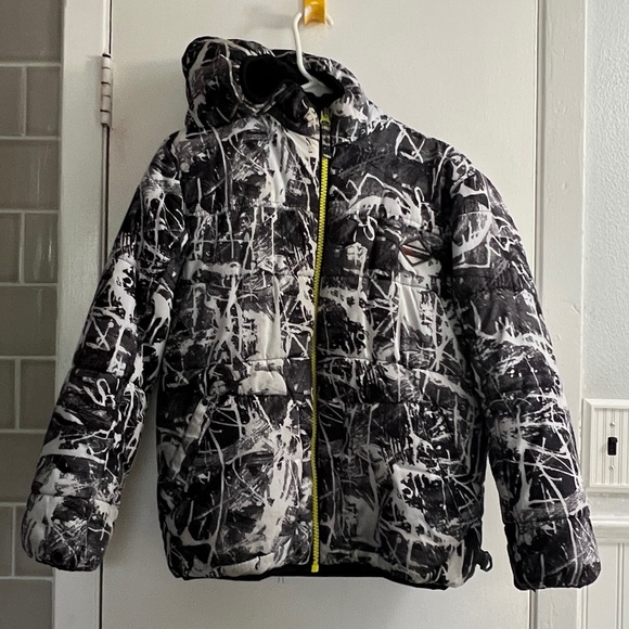PERFORMANCE GEAR Puffer Jacket - Picture 8 of 9